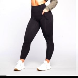 Paragon Fitwear Luxora Leggings